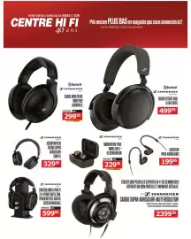 Centre Hi-Fi flyer week 29 Page 13