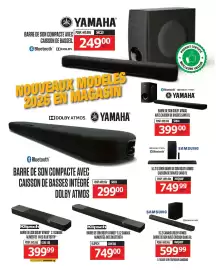 Centre Hi-Fi flyer week 29 Page 47