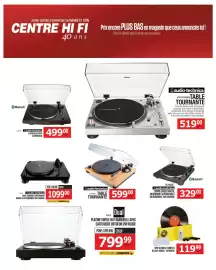 Centre Hi-Fi flyer week 29 Page 62