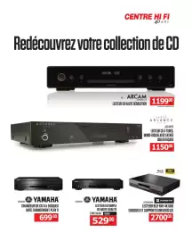 Centre Hi-Fi flyer week 29 Page 66