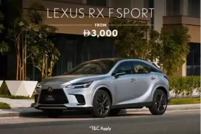 Lexus catalogue Page 11