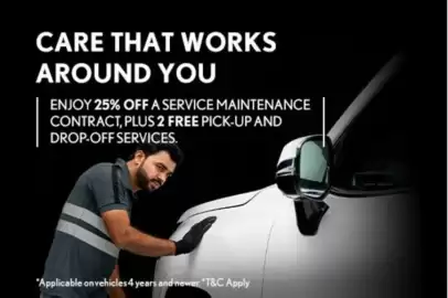 Lexus catalogue Page 19