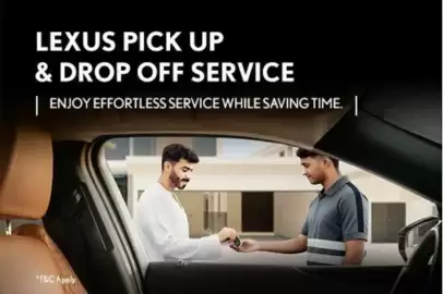 Lexus catalogue Page 21
