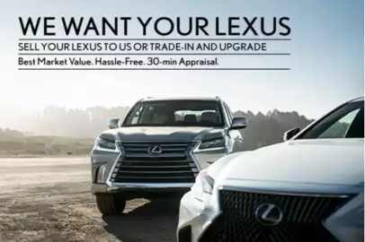 Lexus catalogue Page 23