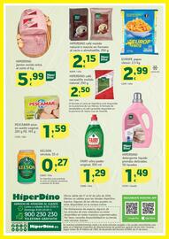 Folleto HiperDino Página 2