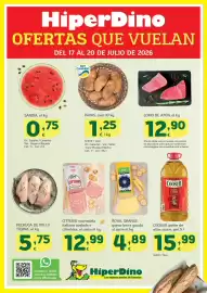 Folleto HiperDino Página 1