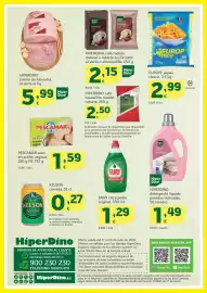 Folleto HiperDino Página 2