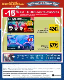 Folleto Carrefour Página 12