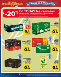 Folleto Carrefour Página 2
