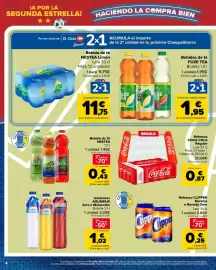 Folleto Carrefour Página 4