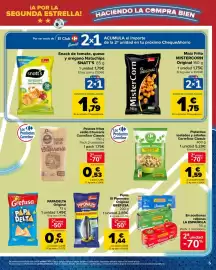 Folleto Carrefour Página 5