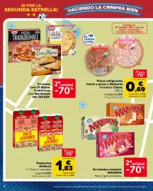 Folleto Carrefour Página 6