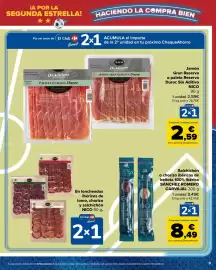 Folleto Carrefour Página 9