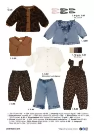 Zeeman folder week 29 Pagina 4
