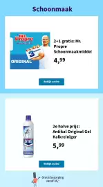 Plein.nl folder Pagina 8