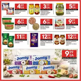 Basha Foods flyer week 29 Page 8