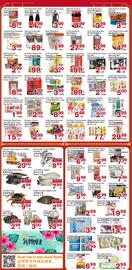 First Choice Supermarket flyer week 29 Page 2