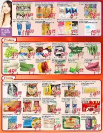 Foody Mart flyer week 29 Page 2