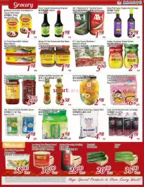 Tone Tai Supermarket flyer week 29 Page 2