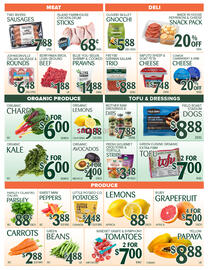 Urban Grocer flyer week 29 Page 4