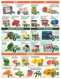 Urban Grocer flyer week 29 Page 4