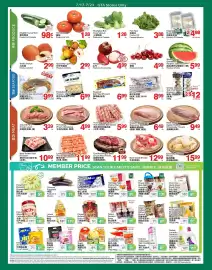 T&T Supermarket flyer week 29 Page 2