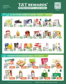 T&T Supermarket flyer week 29 Page 4