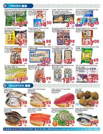 Yours Food Mart flyer week 29 Page 4