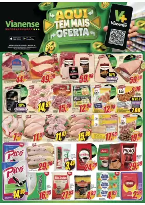 Encarte Vianense Supermercados (válido até 16-04)