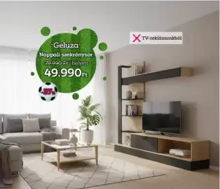 Mömax akciós újság Oldal 3