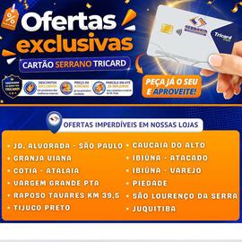 Catálogo Serrano Supermercado semana 29 Página 6