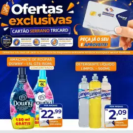 Catálogo Serrano Supermercado semana 29 Página 4