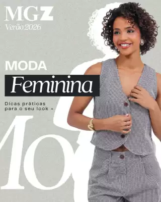 Magazan (válido até 30-07)