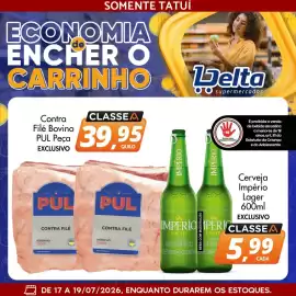Catálogo Delta Supermercados Página 1