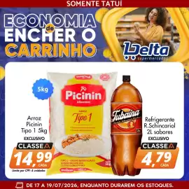 Catálogo Delta Supermercados Página 2