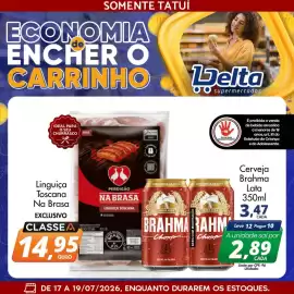 Catálogo Delta Supermercados Página 3