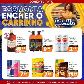 Catálogo Delta Supermercados Página 4