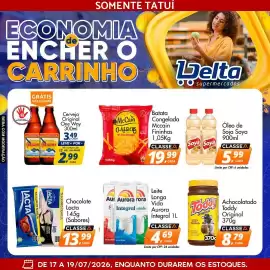 Catálogo Delta Supermercados Página 5