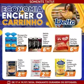 Catálogo Delta Supermercados Página 6