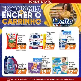 Catálogo Delta Supermercados Página 7