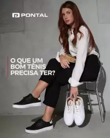 Catálogo Pontal Página 1