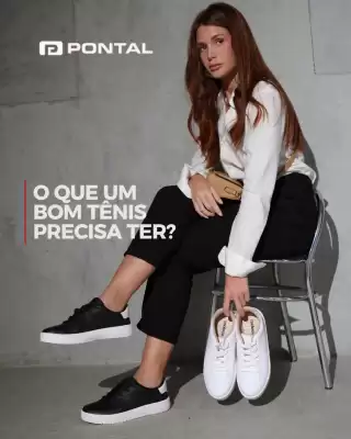 Pontal (válido até 30-07)