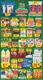 Encarte Rede Supermarket Página 1