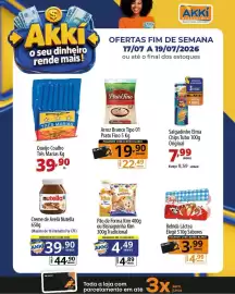 Folheto Akki Atacadista Página 2