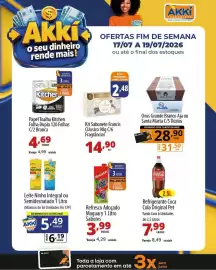 Folheto Akki Atacadista Página 3