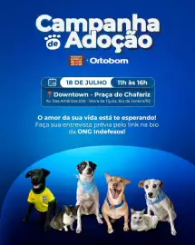 Catálogo Ortobom Página 7
