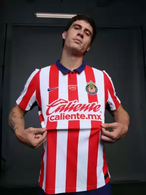 Tienda Chivas (válido hasta 30-07)
