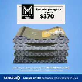 Catálogo Sam's Club Página 2