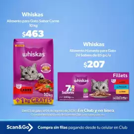 Catálogo Sam's Club Página 3