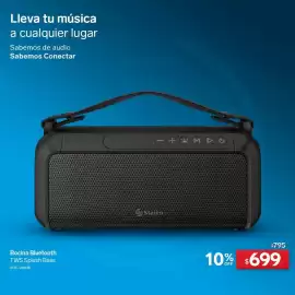 Catálogo Steren semana 29 Página 4